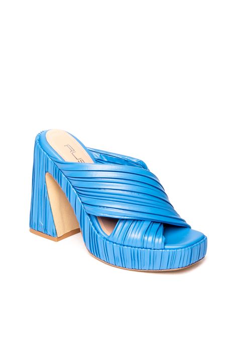 Sandalo alife erika blu RUSSO G | ALIFE101ERIKA-BLU